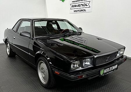 Maserati Karif "Zagato"/Nr.146/226 /WENIG KM/SELTEN