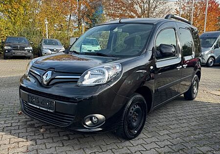 Renault Kangoo BLUE dCi 95 Limited