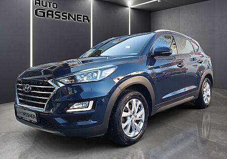 Hyundai Tucson 1.6 T-GDi Trend DCT 2WD