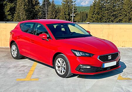 Seat Leon 2.0 TDI Style