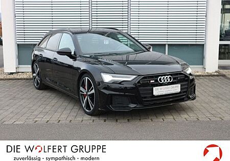 Audi S6 Avant TDI quattro AHK*PANO*B&O*MATRIX*ACC