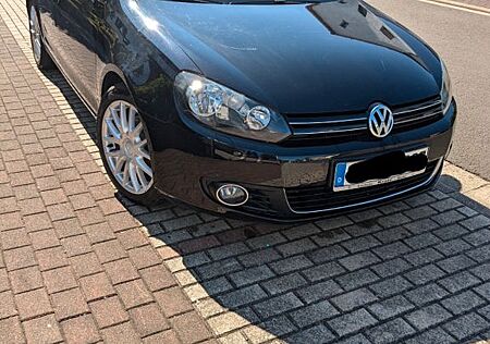 VW Golf Volkswagen 1.4 TSI Style Variant Style