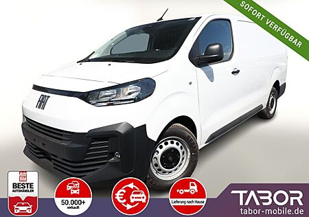 Fiat Scudo 144 L3 eCall Temp HFT180° PDC UVP-37%*