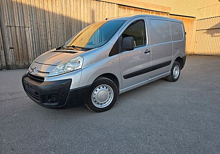 Citroën Jumpy Kastenwagen