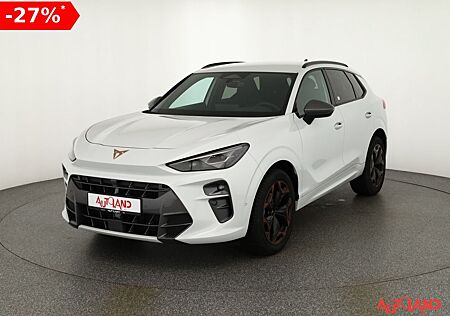 Cupra Terramar 1.5 eTSI DSG Matrix ACC 360°