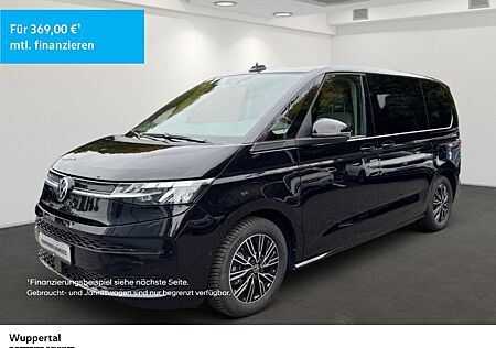 VW T7 Multivan Volkswagen 2.0 TDI Life 7-Sitzer DSG AHK KAM LE