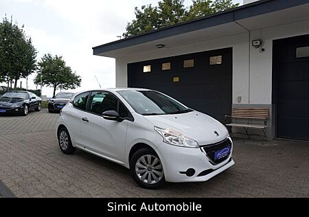 Peugeot 208 Access 1.0VTi KLIMA+TEMPOMAT+ZV+2Hd