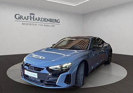 Audi e-tron GT Quattro Luftfederung Leder B&O