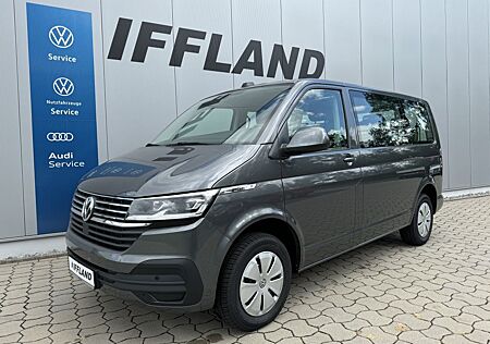 VW T6 Caravelle Volkswagen T6.1 Caravelle 2.0 TDI*DSG*LED*Kamera*Navi*Sitzh