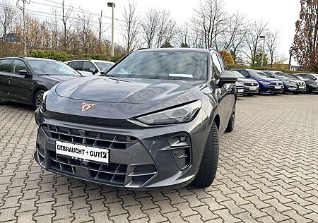 Cupra Terramar 1.5 eTSI DSG Navi LED HuD el.HK 360°Kam