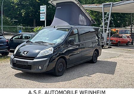 Peugeot Expert Tepee L2H1 Vagabond+AUFSTELLDACH+7SITZ+