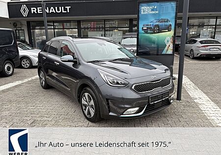 Kia Niro Spirit Plug-in Hybrid Allwetter AHK