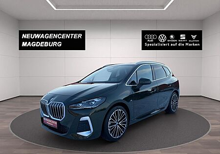 BMW 218i Active Tourer M SPORT 1.5 TSI *PANO*HuD*AHK