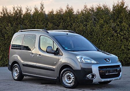 Peugeot Partner Tepee Escapade 1.6-Klima