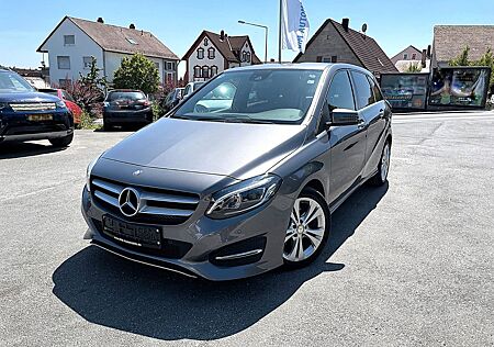 Mercedes-Benz B 200 B -Klasse CDI / d 4Matic/Bi-XENON/KAMERA/