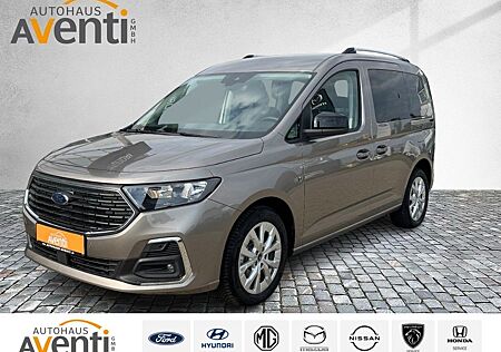 Ford Tourneo Connect Titanium RFK*ACC*AUT*Klima