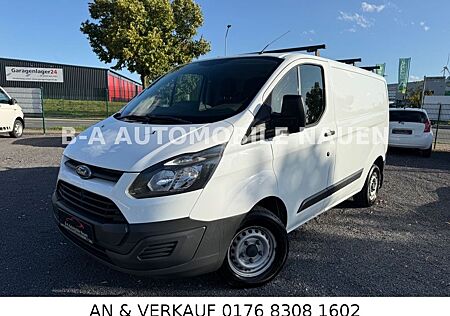 Ford Transit Custom Kasten 270 L1 City Light Klima
