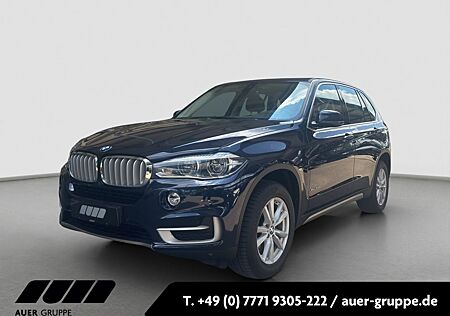 BMW X5 xDrive 30d (Navi LED HUD Leder WLAN SHZ PDC)