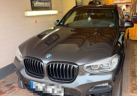 BMW X3 xDrive30e M SPORT AT M SPORT