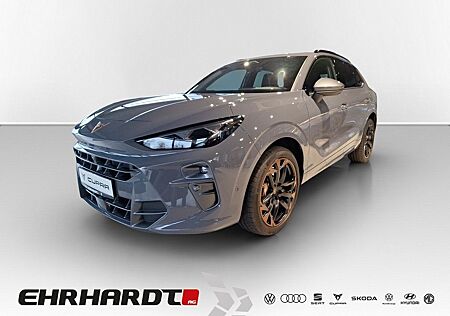 Cupra Terramar 2.0 TSI DSG 4Drive VZ COPPER DCC AKEBON