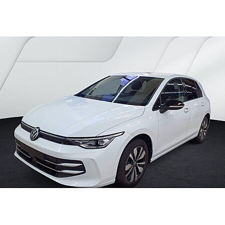 VW Golf leasen
