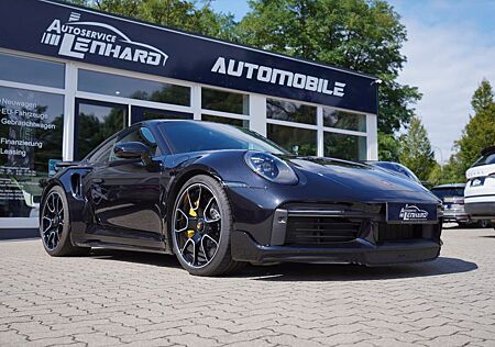 Porsche 992 Turbo S* PDLS*Matrix-LED*PASM*PVTS*Kam*u.v.m