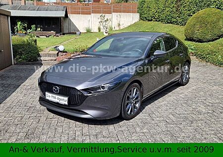 Mazda 3 Lim. 5-trg. Selection *Head-up*NAV*BOSE*Assis*