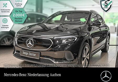 Mercedes-Benz EQA 250/Progressive/Kamera/Advanced/LED/Easy/Amb