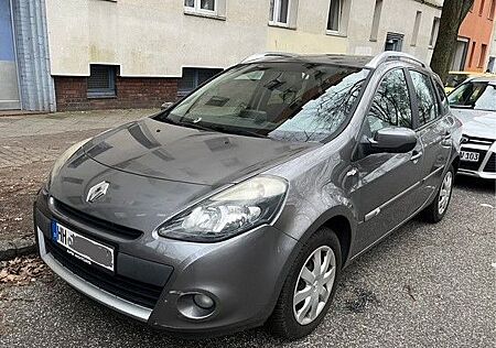 Renault Clio Grandtour TomTom Edition 1.2 16V 75 Tom...