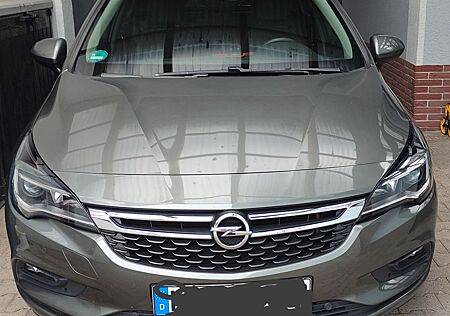 Opel Astra ST 1.4 Turbo Innovation 110kW Innovation