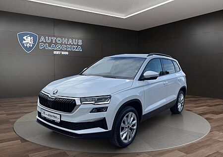 Skoda Karoq 1.5 TSI Style LED+NAVI+PDC+AHK Klima Navi