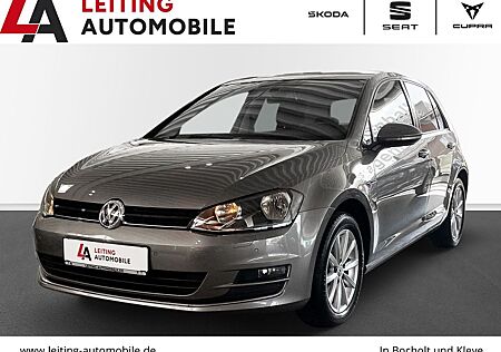 VW Golf Volkswagen VII LOUNGE 1.2 TSI PDC GRA SHZ TELEFON
