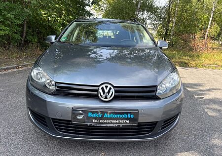 VW Golf Volkswagen VI Variant Comfortline DSG*PDC*Navi