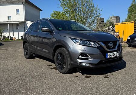 Nissan Qashqai 1.7 dCi Acenta Acenta