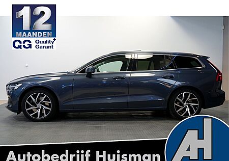 Volvo V60 2.0 T5 184kW/250pk Aut8 Business Pro panoram