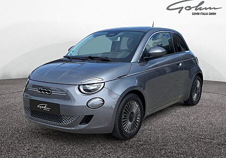 Fiat 500E Icon 42 kWh