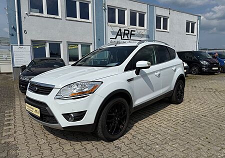 Ford Kuga Titanium *TÜV & SERVICE NEU*