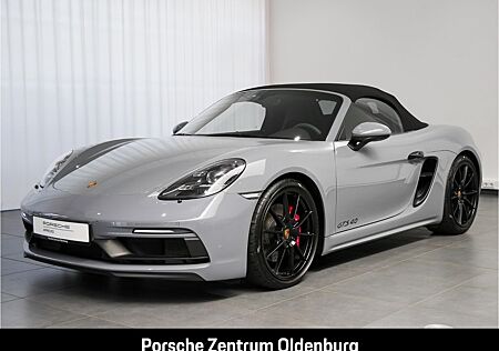 Porsche Boxster GTS 4.0, Bose, LED, Kamera, Apple
