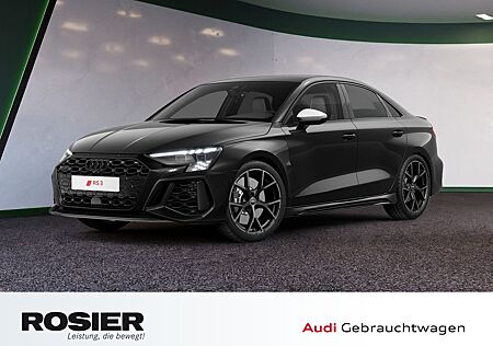 Audi RS3 2.5 TFSI quattro Limo ACC PANO B+O NAVI SHZ