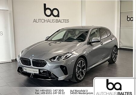 BMW 120i M Sport Design Pano/Park/Driv/AAC/DAB/Shado