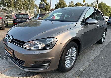 VW Golf Volkswagen VII Lim. Cup BMT*ACC*DSG*PDC*NAV*