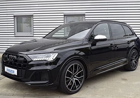 Audi SQ7 4.0 TDI quattro 7 Sitze! Matrix Leder ACC