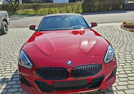 BMW Z4 M40 M40i A -