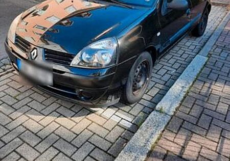 Renault Clio 1.2 16V Confort Dynamique Confort Dynamique