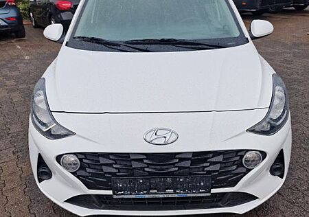Hyundai i10 1.2 Prime AMT Prime