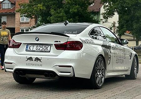BMW M4 gebraucht kaufen BMW M4 COMPETITION LCI,