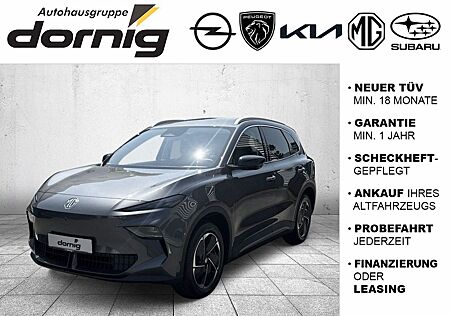 MG S5 EV Luxury 64 kWh