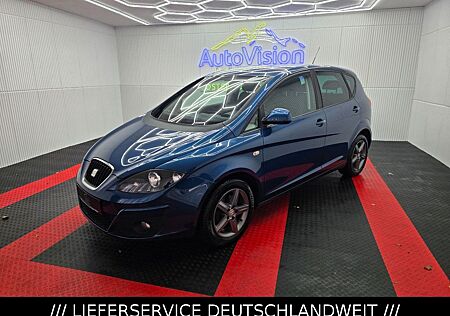 Seat Altea 4You 1 Hand Sitzhzg Tüv 04 2027