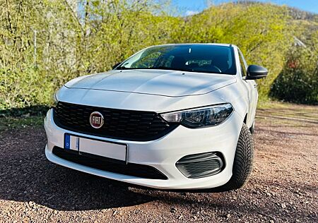 Fiat Tipo 1.4 16V POP Kima*1. Hand*PDC*unfallfrei*SH