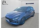 Hyundai i20 1.0 Turbo 48V DCT Trend Navigationsgerät